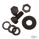 Park brake lever/bracket mnt kit CP mark