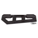 RACING FLOORBOARDS FULL BLACK