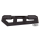 RACING FLOORBOARDS FULL BLACK