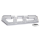 RACING FLOORBOARDS FULL ICE COLOR