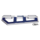 RACING FLOORBOARDS ICE W/ DIAMOND BLUE