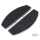 GZP Chr ME17-UP floorboard kit w/wearplt