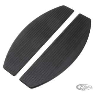GZP replacement footboard insert ME17-UP