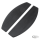 GZP replacement footboard insert ME17-UP