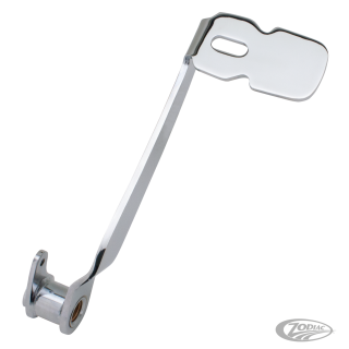 GZP Chr brake pedal FXST00-06