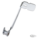 GZP Chr brake pedal FXST00-06