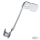GZP Chr brake pedal FXST00-06