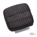 Brake pedal rubber BT81-05 1/4"-20 stud