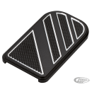 Stripes Brake pedal replacement black co