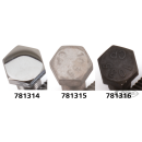 Chr Jiffy and foot clutch mounting kit