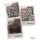 Chr Jiffy and foot clutch mounting kit