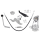 Chr Jockey shifter kit F*ST89-99