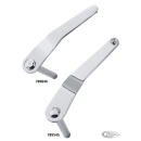 Zinc plated inner shifter lever FX74-78