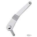 Zinc plated inner shifter lever FX74-78