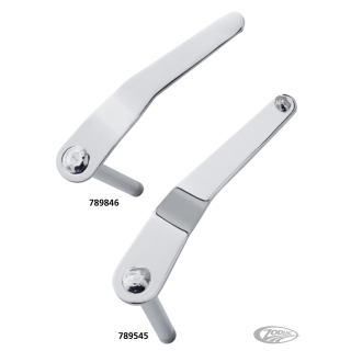 Zinc inner shifter lever FX79-84