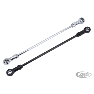 GZP Chrome shift rod assy ST18-up