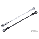 GZP Chrome shift rod assy ST18-up