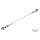 GZP Chrome shift rod assy ST18-up