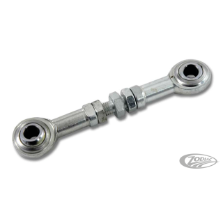 Zinc shifter rod assembly FX74-84