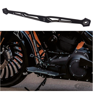 Shifter Rod black contrast cut