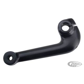 GZP Shift lever black XL90-03