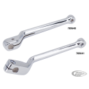 Heel shifter lever chrome FLH/T82-99