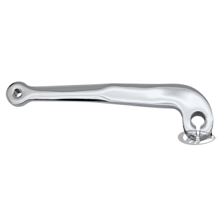 GZP Shift lever zinc plated