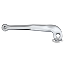 GZP Shift lever zinc plated