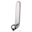 Chrome inner shifter lever FLH/T82-up