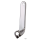 Chrome inner shifter lever FLH/T82-up