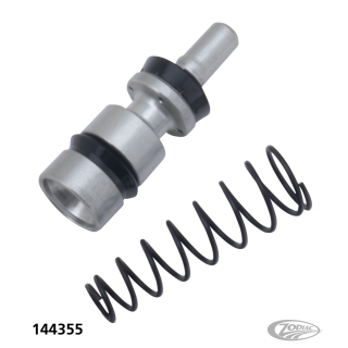 REBUILD KIT FLH/T08-UP REAR M/C 16MM
