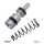 REBUILD KIT FLH/T08-UP REAR M/C 16MM