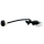 GZP Blk rear m/c w/reservoir XL04-06