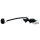GZP Blk rear m/c w/reservoir XL04-06