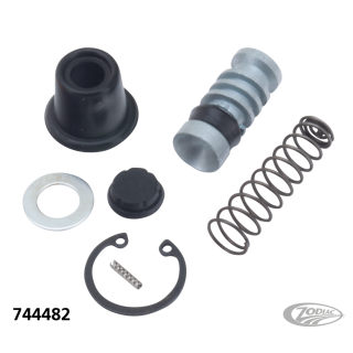 GZP RRMC rebuild kit 14mm XL04-06
