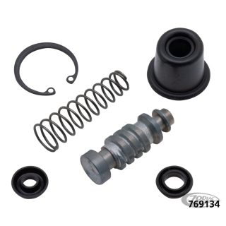 REBUILD KIT XL14-UP REAR 1/2" 41700097
