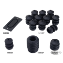 Top cover seal RR master cylinder
