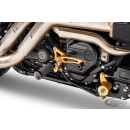 PM Mid control kit Softail18-UP Gold OPS