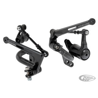 Arlen Ness Bagger Mid Control Kit
