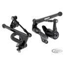 Arlen Ness Bagger Mid Control Kit