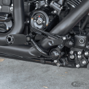 Arlen Ness Bagger Mid Control Kit