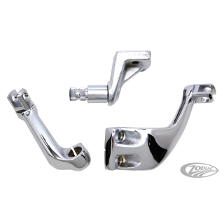 Replica driver peg mounts FXR 81-00