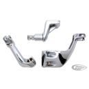 Replica driver peg mounts FXR 81-00