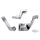 Replica driver peg mounts FXR 81-00