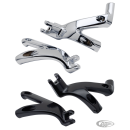 GZP Black ST18-up board to peg conv. kit