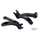 GZP Black ST18-up board to peg conv. kit