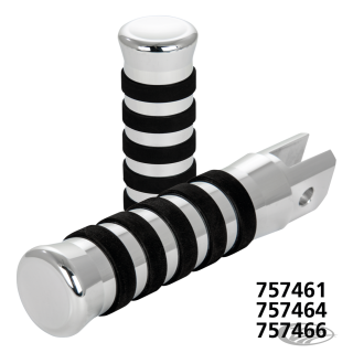 FWD ctrl O-ring pegs polish ST18-UP