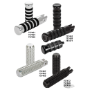 FWD ctrl O-ring pegs polish ST18-UP