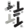 FWD ctrl O-ring pegs polish ST18-UP
