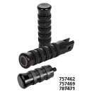 FWD ctrl O-ring pegs black ST18-UP